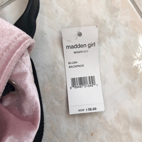 New backpack! - Picture 2 of 5